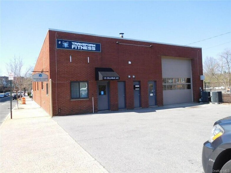 135-137 Columbus Ave, Tuckahoe, NY for sale - Building Photo - Image 1 of 1