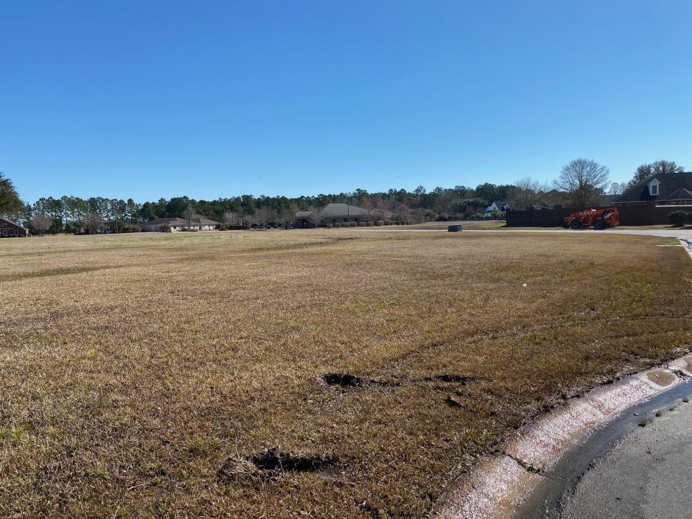 Rembert C. Dennis Blvd, Moncks Corner, SC 29461 3.5 Acre Commercial