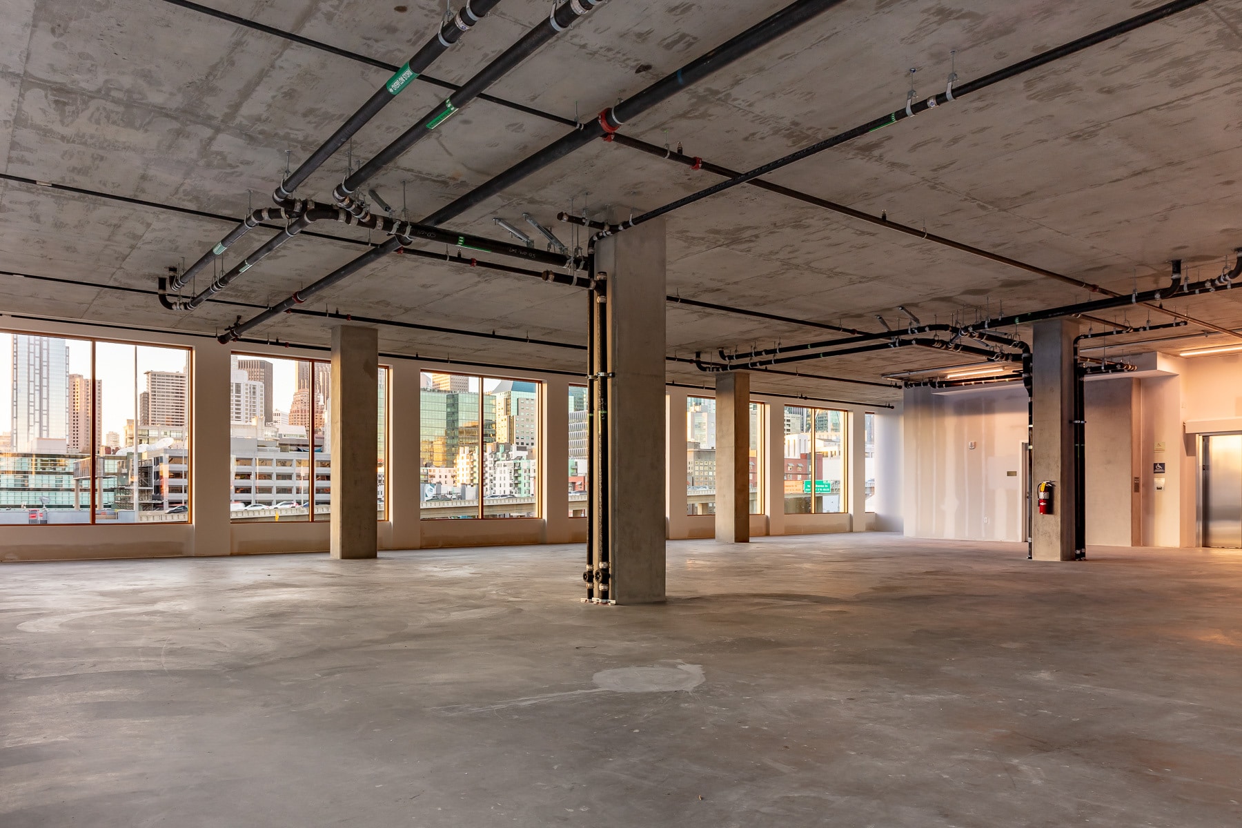 531 Bryant St, San Francisco, CA for lease Interior Photo- Image 1 of 4