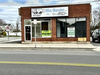 More details for 1847 Newbridge Rd, North Bellmore, NY - Retail for Lease