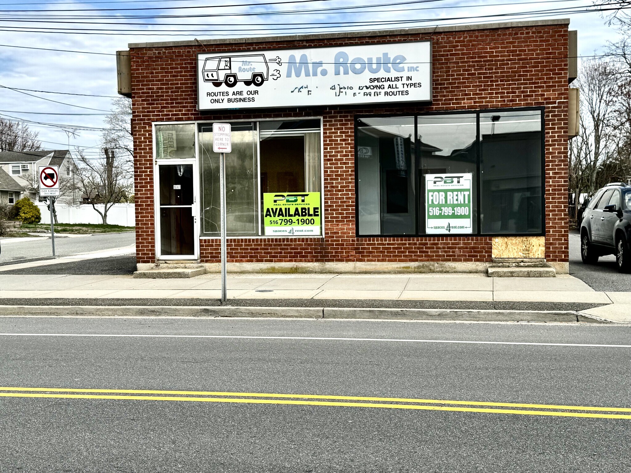 1847 Newbridge Rd, North Bellmore, NY for sale Building Photo- Image 1 of 1