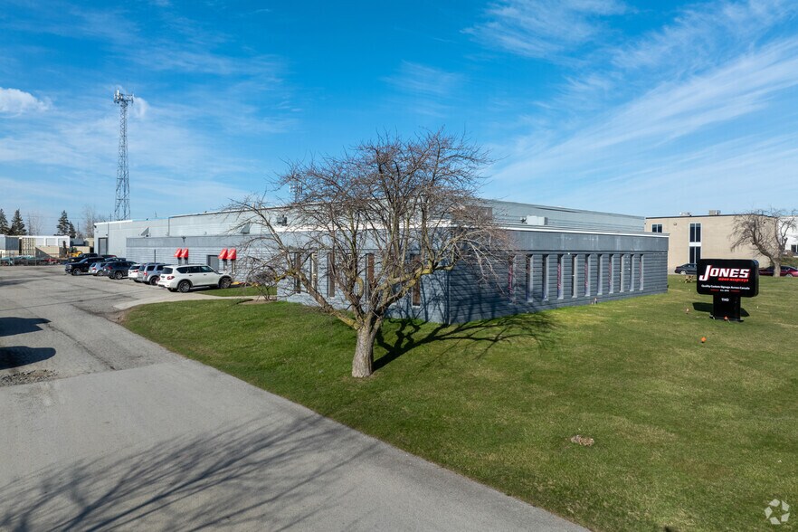 1140 Blair Rd, Burlington, ON for sale - Building Photo - Image 3 of 33