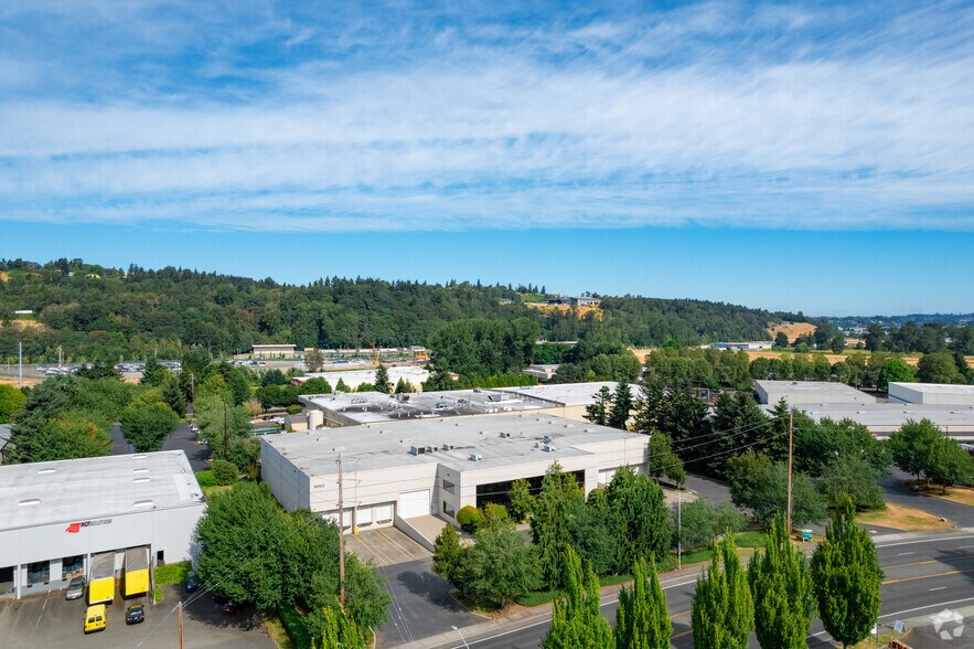 19615 Russell Rd S, Kent, WA for sale - Building Photo - Image 1 of 1