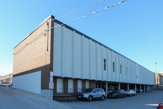 More details for 57 Glen Cameron Rd, Markham, ON - Office for Lease