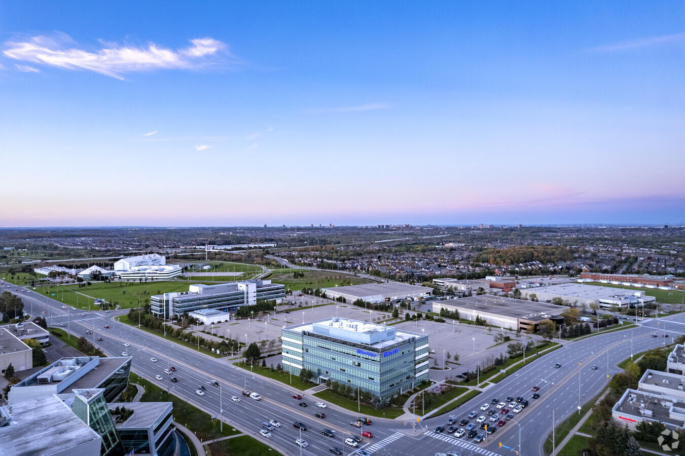 7125 Mississauga Rd, Mississauga, ON L5N 0C2 | LoopNet