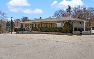 More details for 1114 Douglas Pike, Smithfield, RI - Retail for Lease