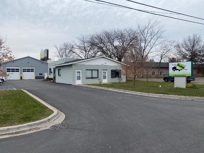 8505 Main St, Whitmore Lake, MI for sale - Building Photo - Image 1 of 1