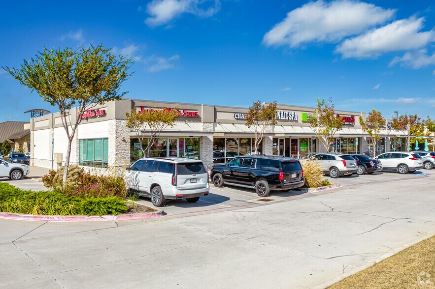 8161 FM 423, Frisco, TX for sale - Primary Photo - Image 1 of 1