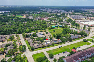 More details for 14411 Cornerstone Village Dr, Houston, TX - Office for Sale