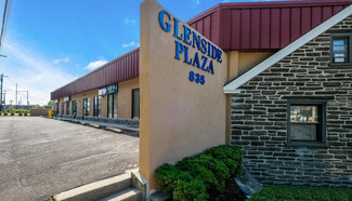 More details for 835 Glenside Ave, Wyncote, PA - Office for Lease