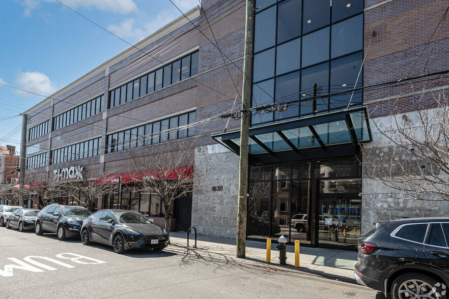 KINGSWOOD CENTER, Brooklyn, NY for lease - Building Photo - Image 3 of 5