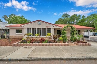 More details for 125 5th Ave N, Safety Harbor, FL - Retail for Lease