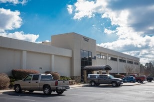 Bradford Office Park - Life Science