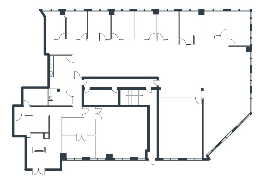 3 Pointe Dr, Brea, CA for lease Floor Plan- Image 1 of 1