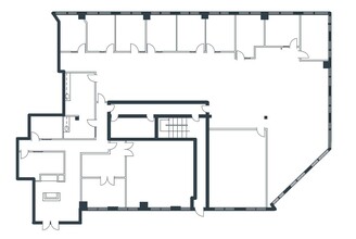 3 Pointe Dr, Brea, CA for lease Floor Plan- Image 1 of 1