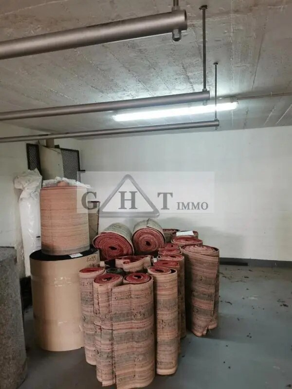 Industrial in Gennevilliers for lease Interior Photo- Image 1 of 6