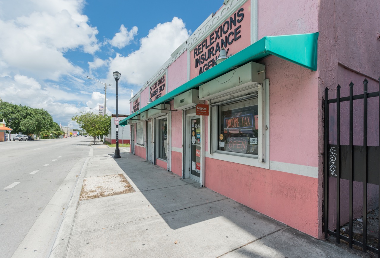 5625-5629 NE 2nd Ave, Miami, FL 33137 | LoopNet