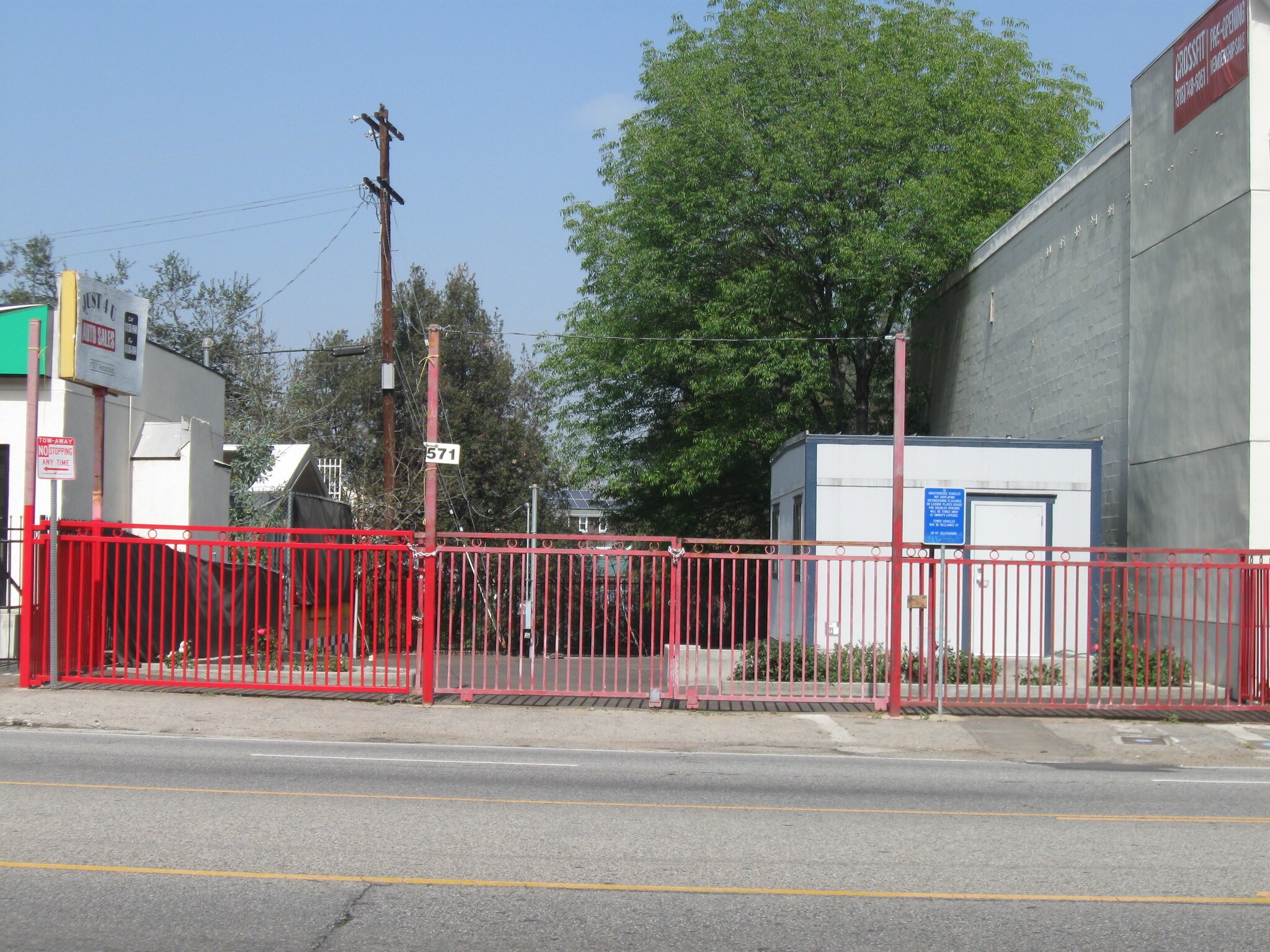 11571 Ventura Blvd, Studio City, CA for sale Primary Photo- Image 1 of 1