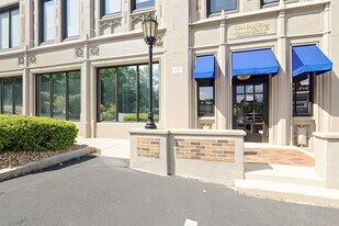 6 Park Ave, Worcester MA - Office Space