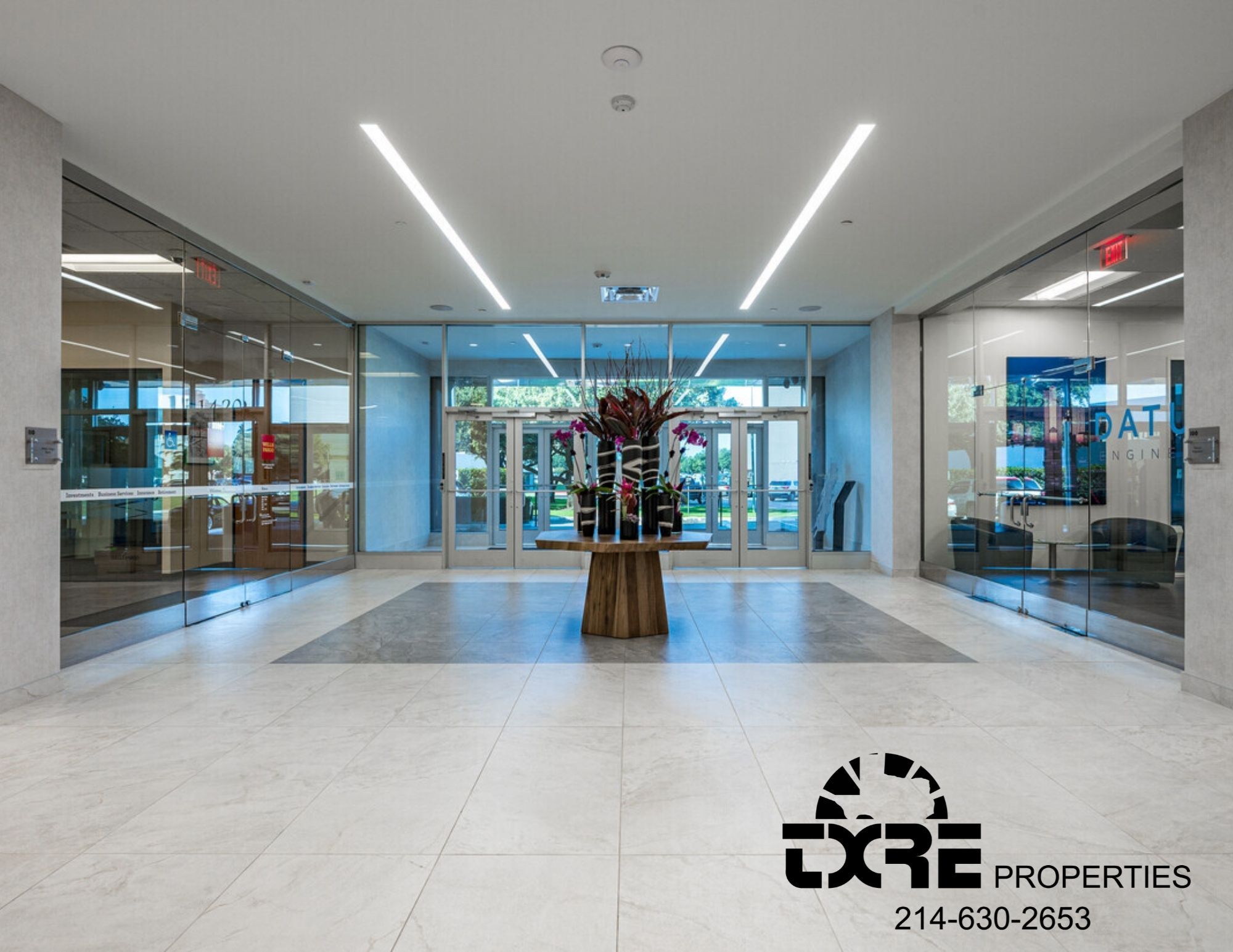 1420 W Mockingbird Ln, Dallas, TX 75247 One Mockingbird Plaza