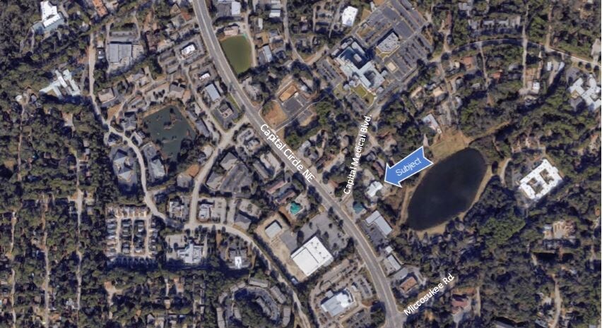 2535 Capital Medical Blvd, Tallahassee, FL for sale Other- Image 1 of 1