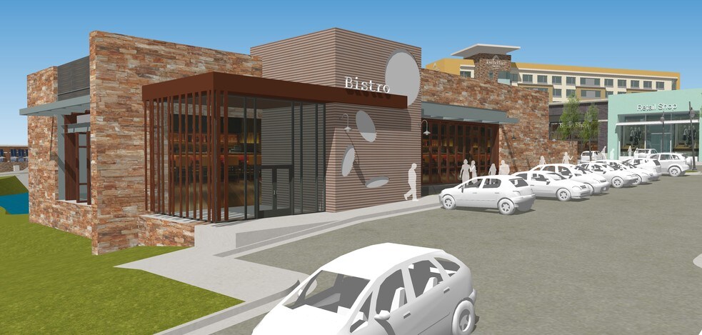 5995 Metro Way, Wyoming, MI for sale - Other - Image 1 of 1