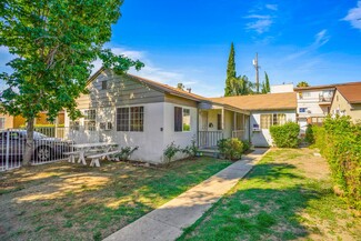 More details for 8843 Tilden Ave, Panorama City, CA - Multifamily for Sale