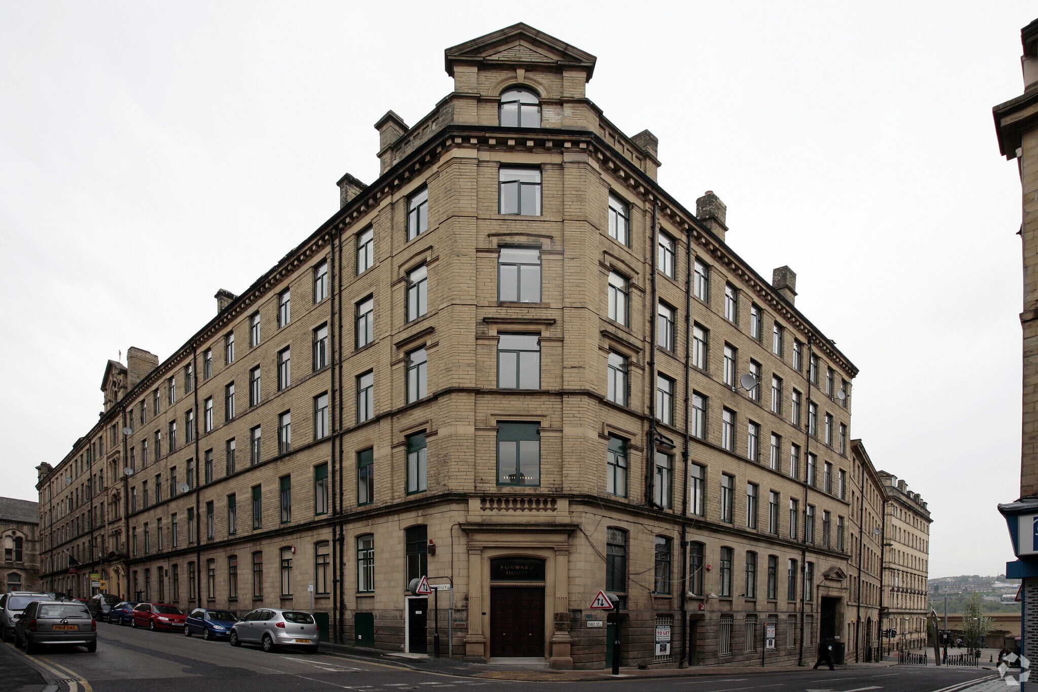 8 Duke St, Bradford for sale Primary Photo- Image 1 of 1