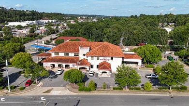 101 S Bowman Rd, Little Rock, AR for sale Building Photo- Image 2 of 14