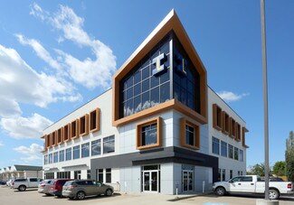 More details for 9940 99th Ave, Fort Saskatchewan, AB - Office for Lease