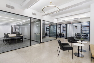 250 W 57th St, New York, NY for lease Interior Photo- Image 2 of 8