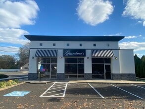 2700 Easton Rd, Willow Grove, PA for lease Interior Photo- Image 1 of 5