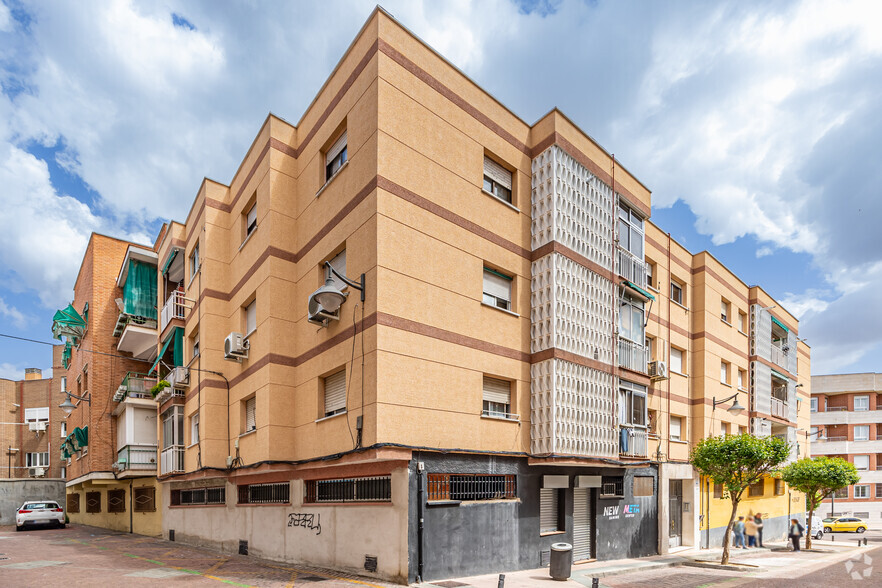 Multifamily in Alcobendas, Madrid for sale - Building Photo - Image 3 of 3