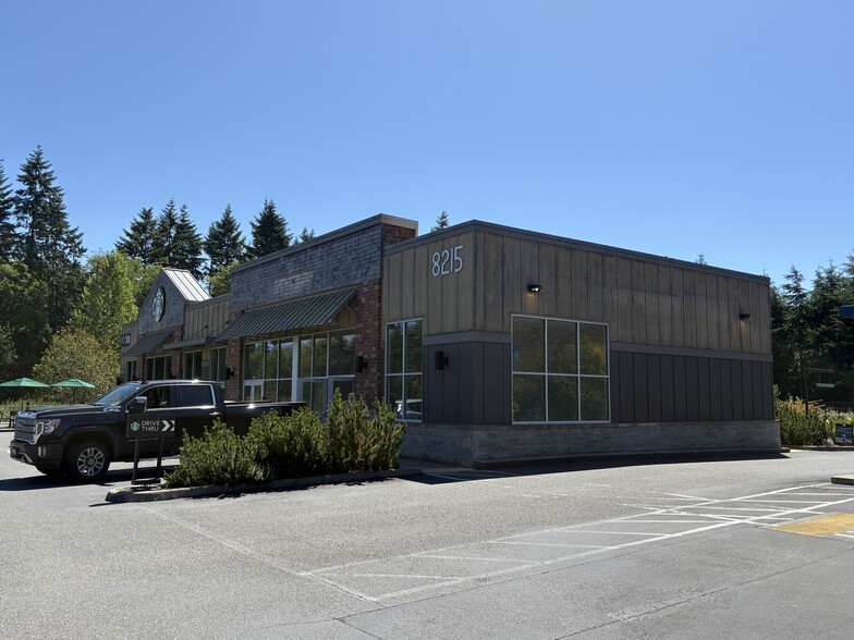 8211-8215 NE State Highway 104, Kingston, WA for sale - Primary Photo - Image 1 of 1