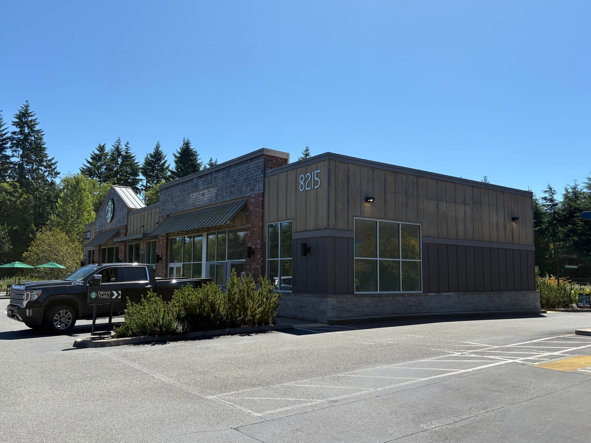 8211-8215 NE State Highway 104, Kingston, WA for sale Primary Photo- Image 1 of 2