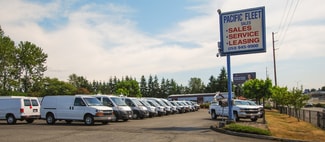 More details for 24432-24600 Pacific Hwy S, Kent, WA - Land for Lease
