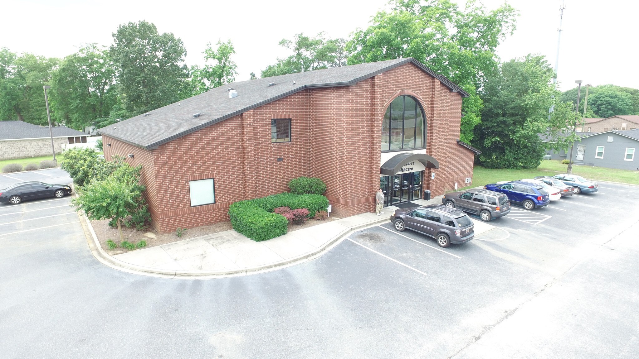 1920 2nd Loop Rd, Florence, SC for sale Building Photo- Image 1 of 1