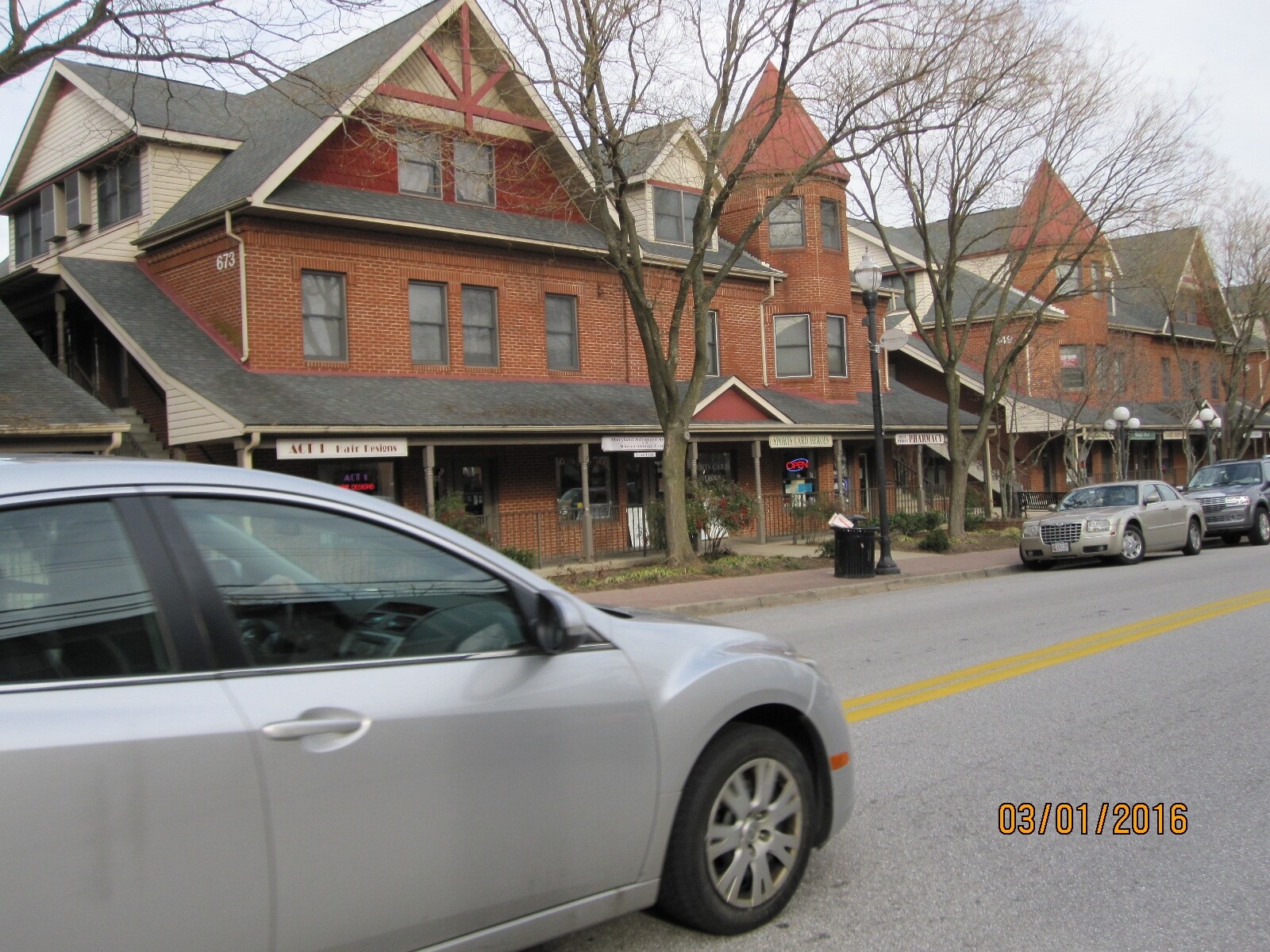 604 Main St, Laurel, MD 20707 Retail for Sale