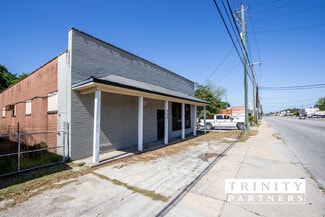 More details for 330 Broad St, Sumter, SC - Retail for Sale