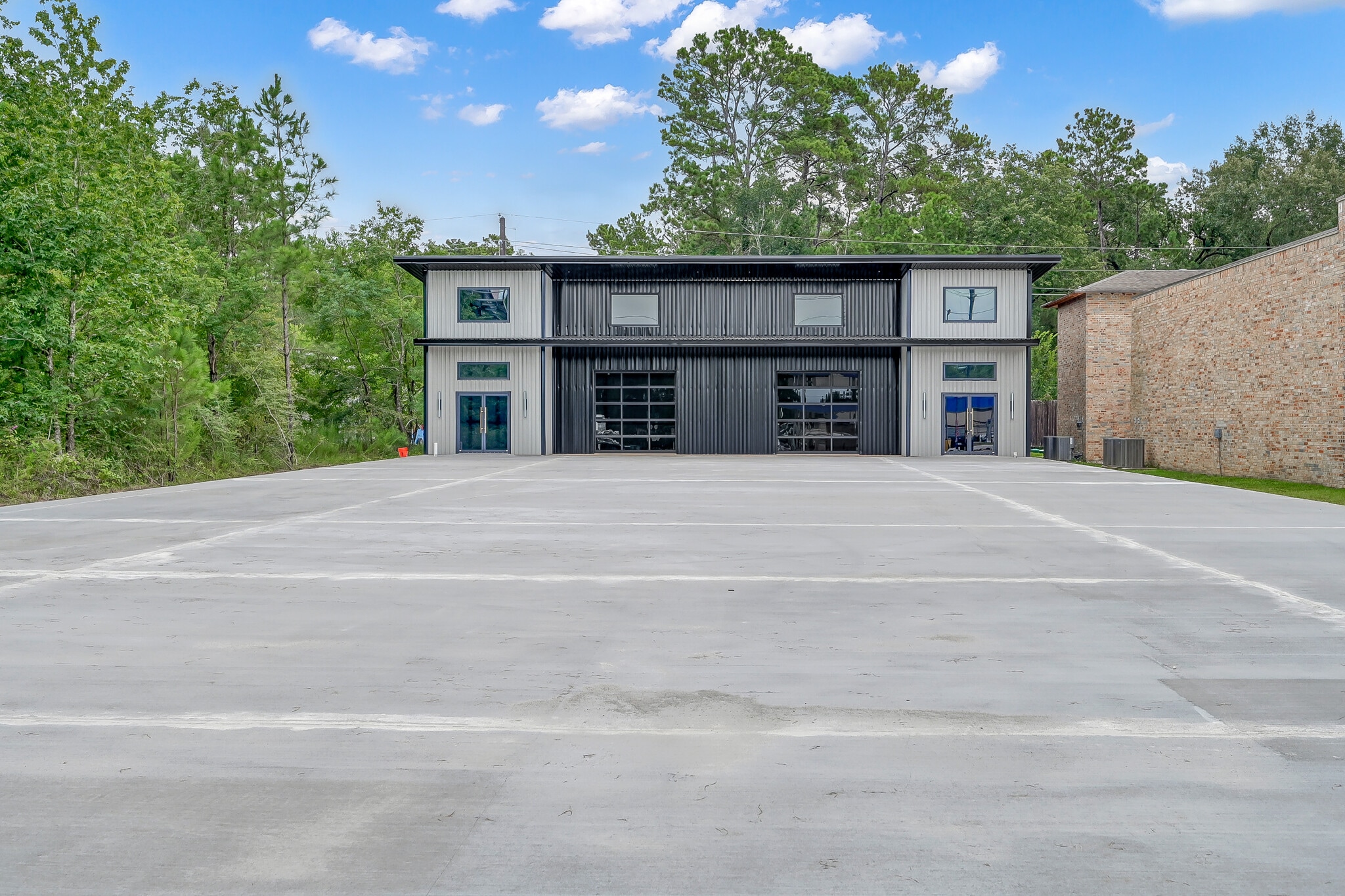 818 Honea Egypt rd, Magnolia, TX for sale Building Photo- Image 1 of 26