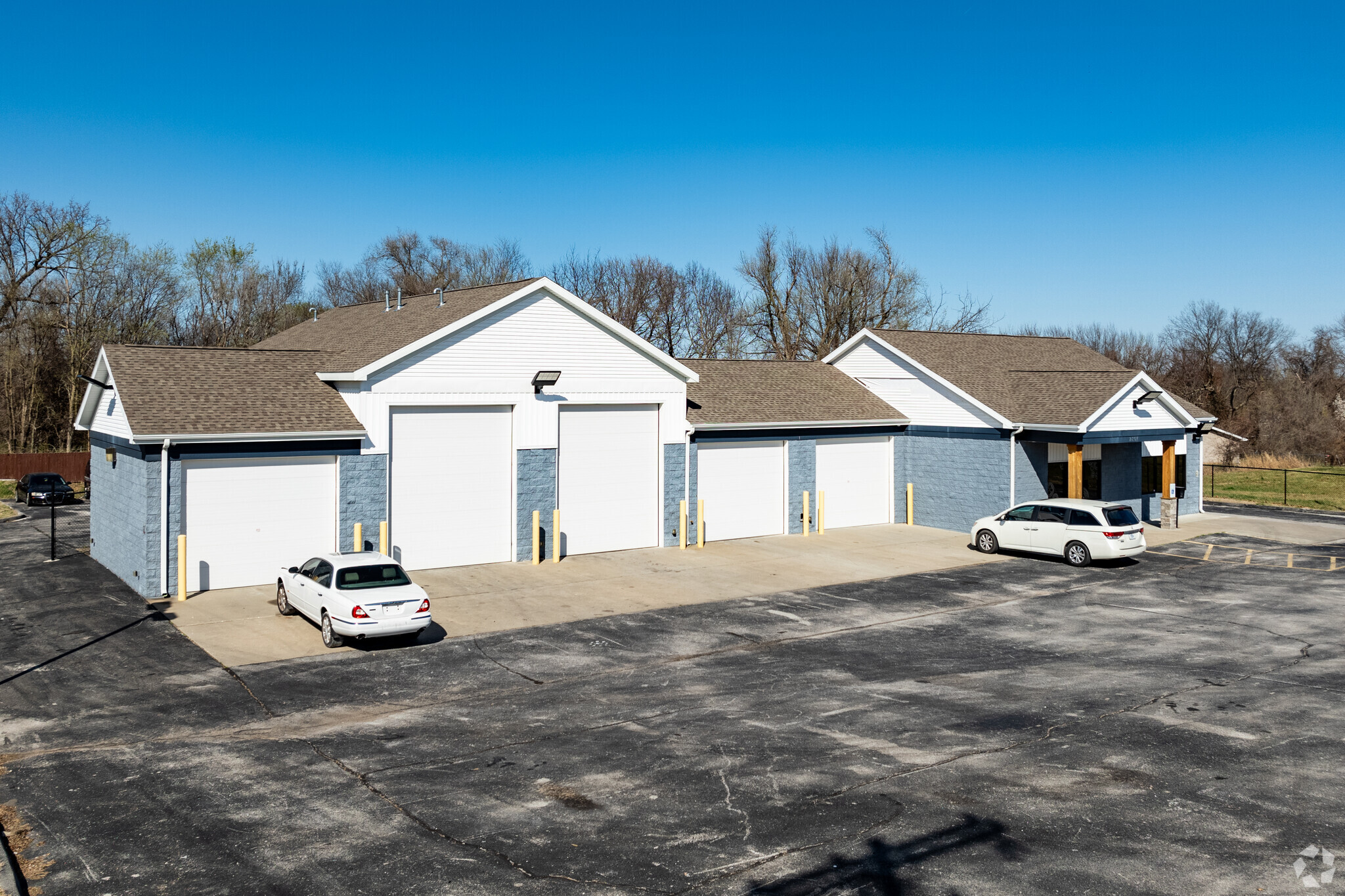 2807 W Kearney St, Springfield, MO for sale Primary Photo- Image 1 of 1