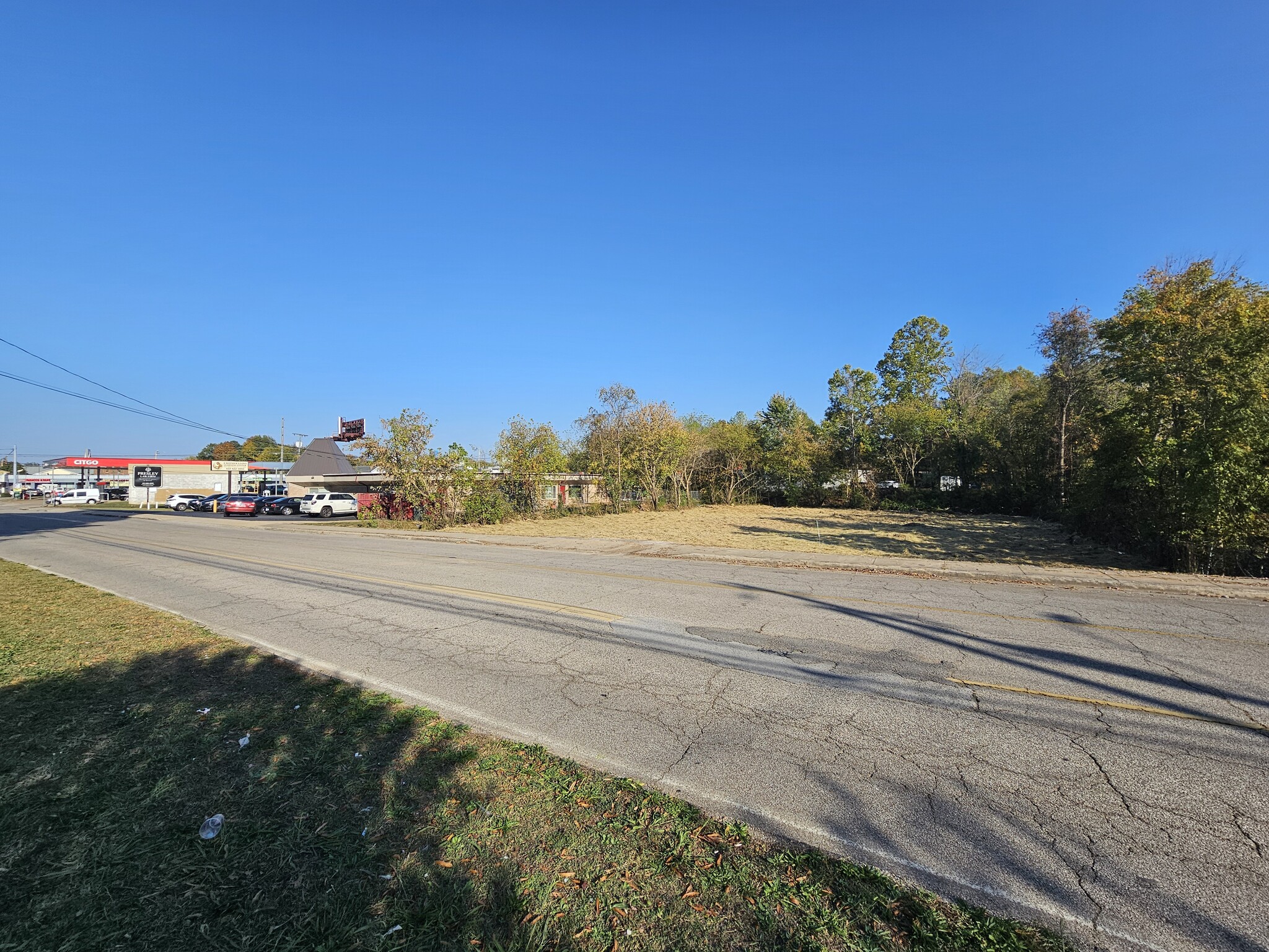 1364 Gunbarrel Rd, Chattanooga, TN for sale Building Photo- Image 1 of 9