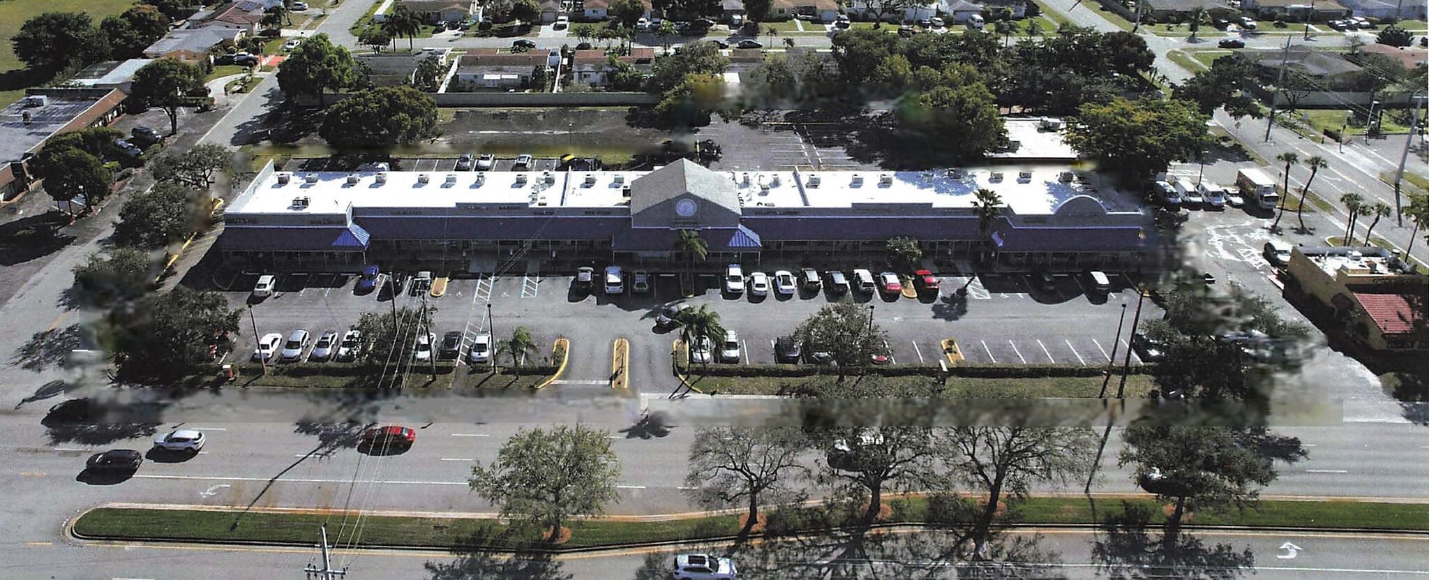 6500 NW Atlantic Blvd, Pompano Beach, FL for sale Building Photo- Image 1 of 9