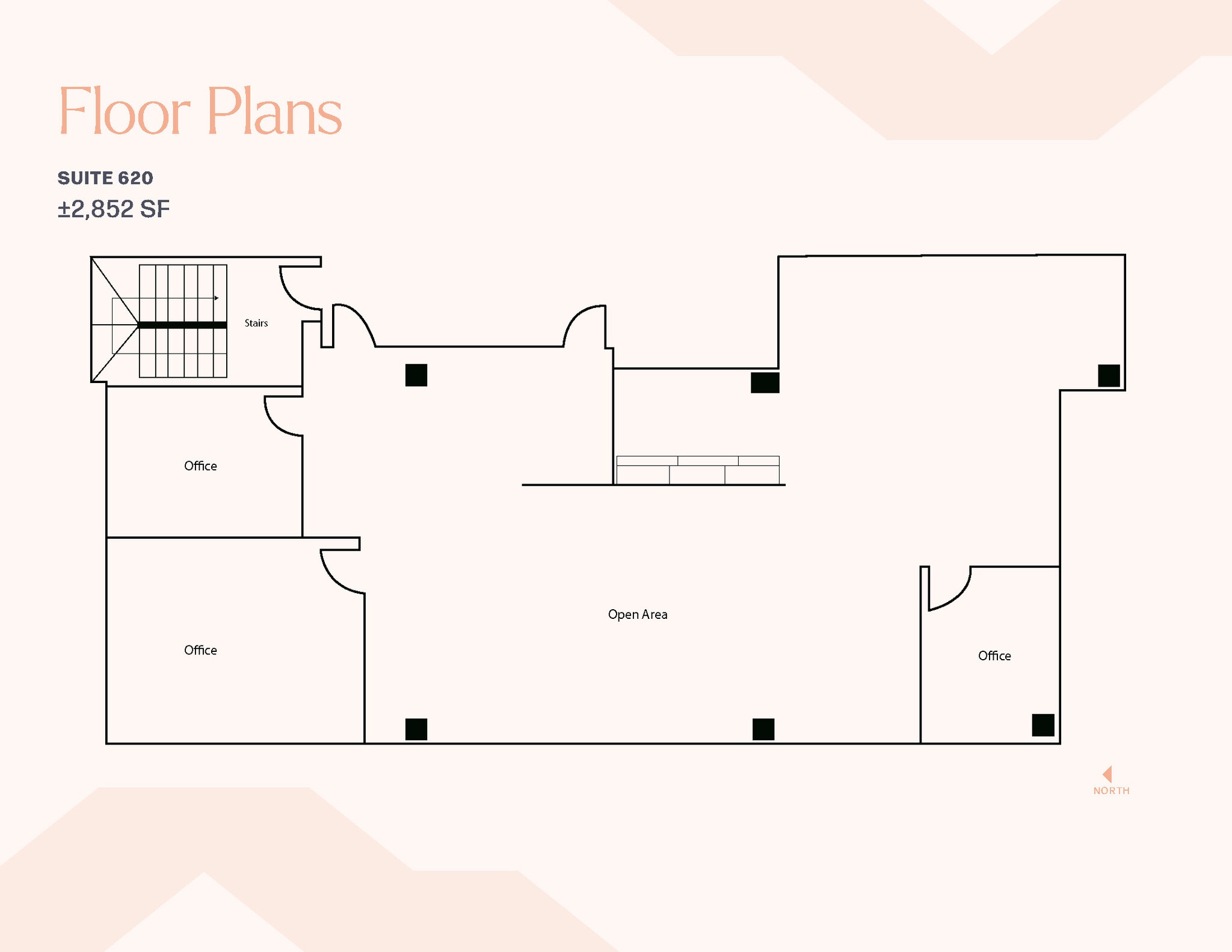 4500 S Lakeshore Dr, Tempe, AZ for lease Floor Plan- Image 1 of 7