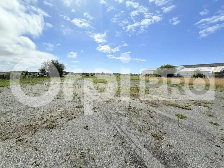 Land in Octeville-sur-Mer for lease - Building Photo - Image 2 of 9
