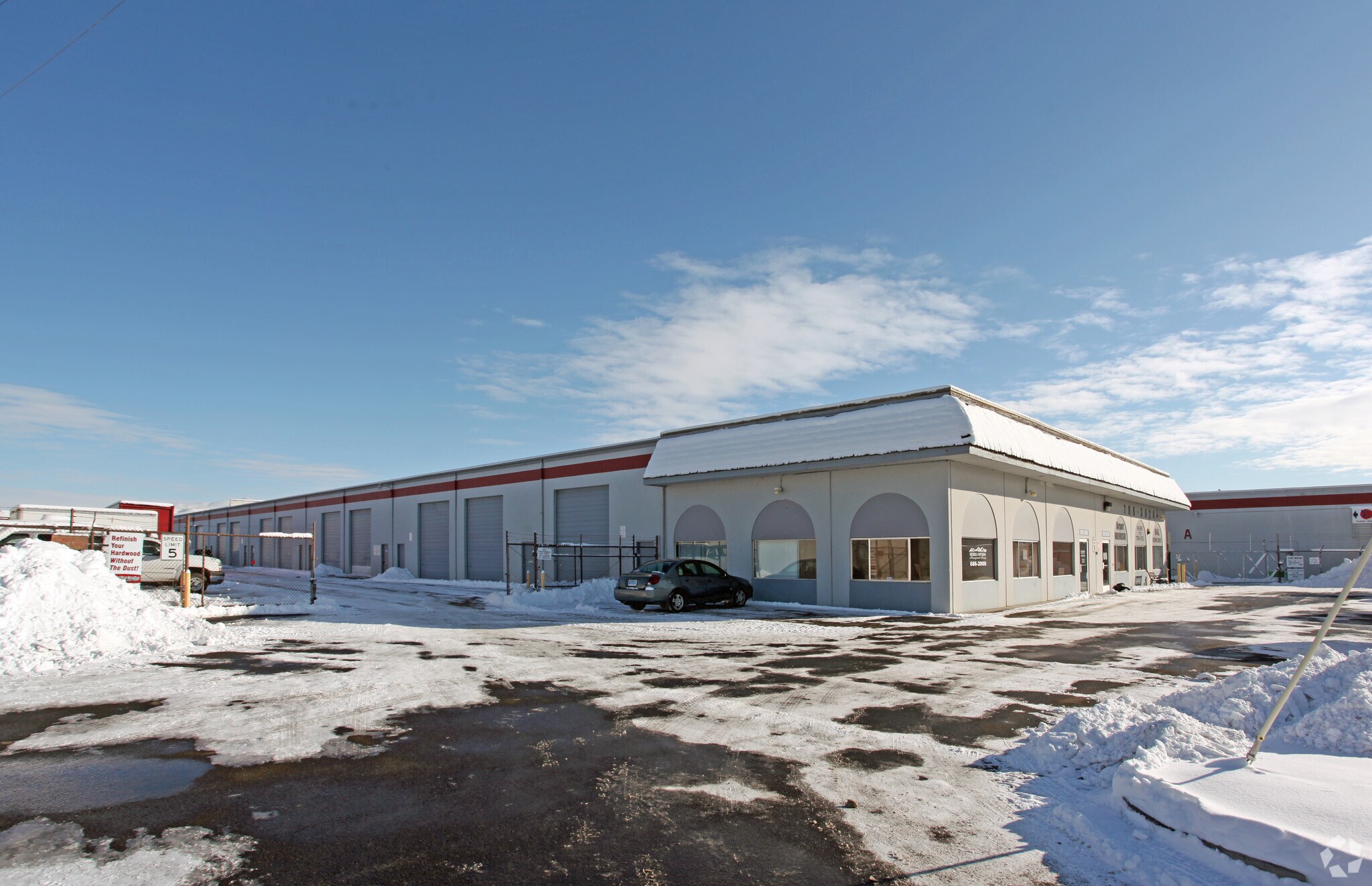 2900 Vassar St, Reno, NV for sale Primary Photo- Image 1 of 1