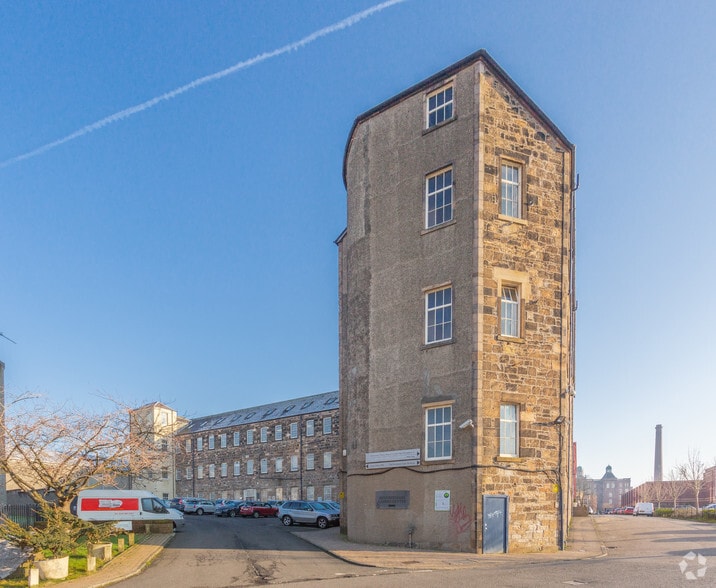 Seedhill Rd, Paisley for sale - Other - Image 1 of 1