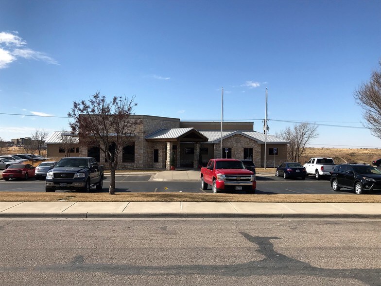 6826 Plum Creek Dr, Amarillo, TX for sale - Other - Image 1 of 1