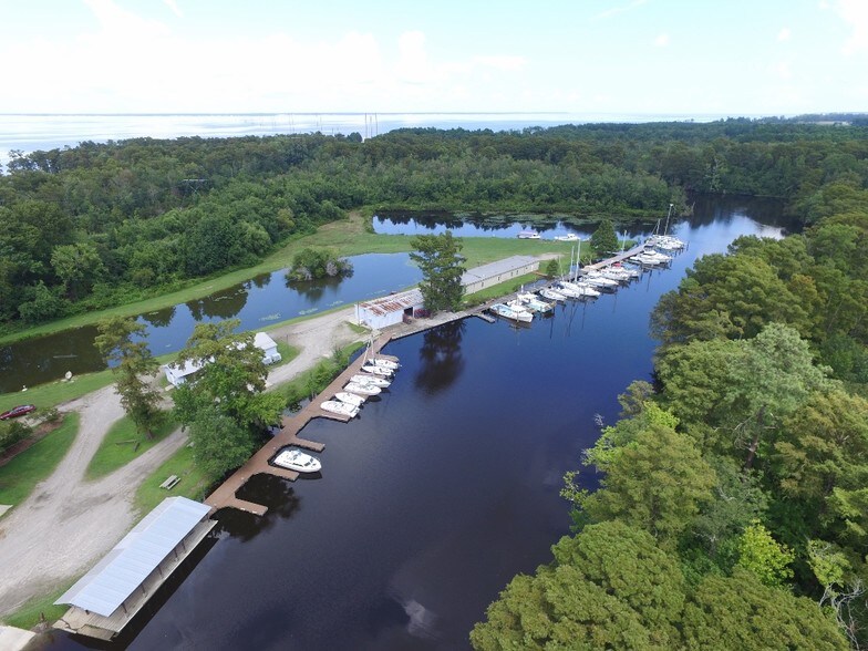 417 Mackeys Ferry Rd, Roper, NC for sale - Other - Image 1 of 1