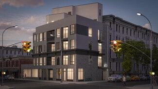 More details for 899 Fulton St, Brooklyn, NY - Retail for Lease